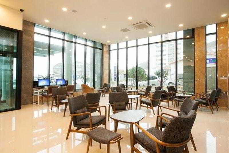 Sims Hotel Czedżu Zewnętrze zdjęcie