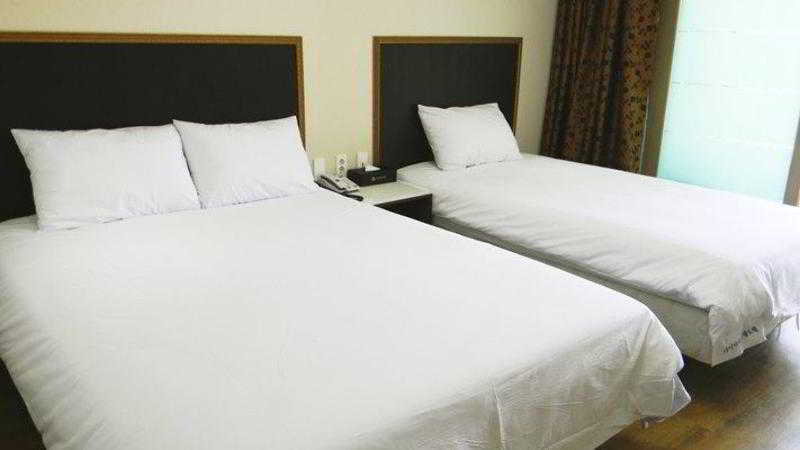 Sims Hotel Czedżu Zewnętrze zdjęcie
