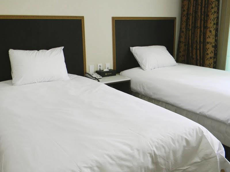 Sims Hotel Czedżu Zewnętrze zdjęcie